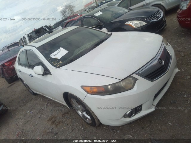 ACURA TSX 2013 jh4cu2f4xdc012666