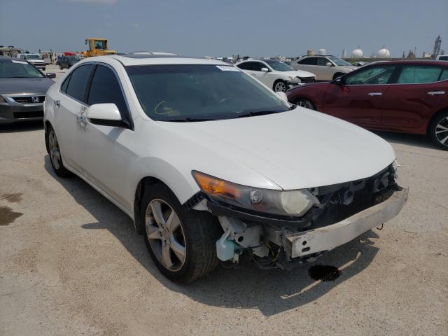 ACURA TSX 2013 jh4cu2f4xdc013235