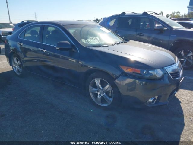 ACURA TSX 2013 jh4cu2f4xdc014062