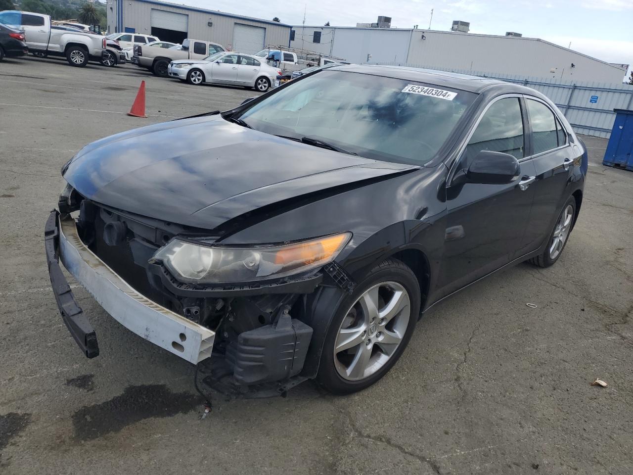 ACURA TSX 2014 jh4cu2f4xec000213