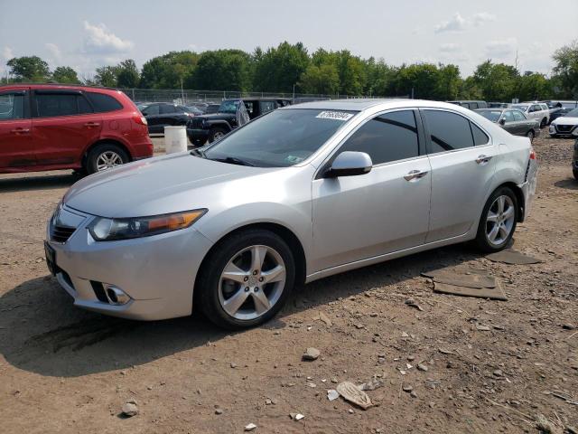 ACURA TSX 2014 jh4cu2f4xec001121