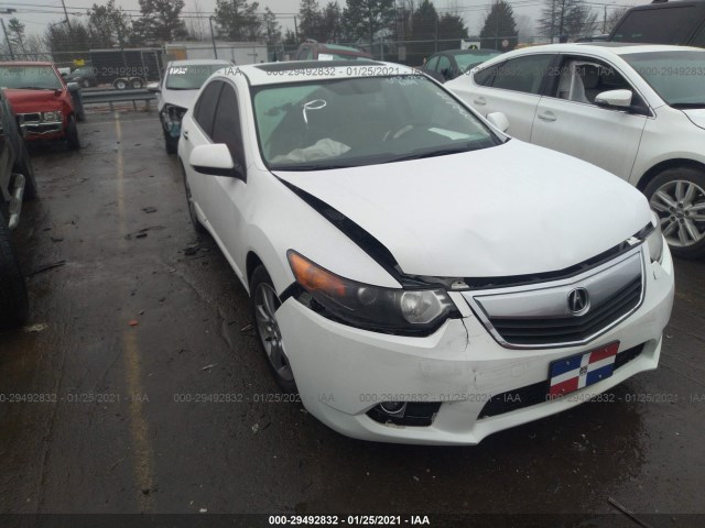 ACURA TSX 2014 jh4cu2f4xec002138