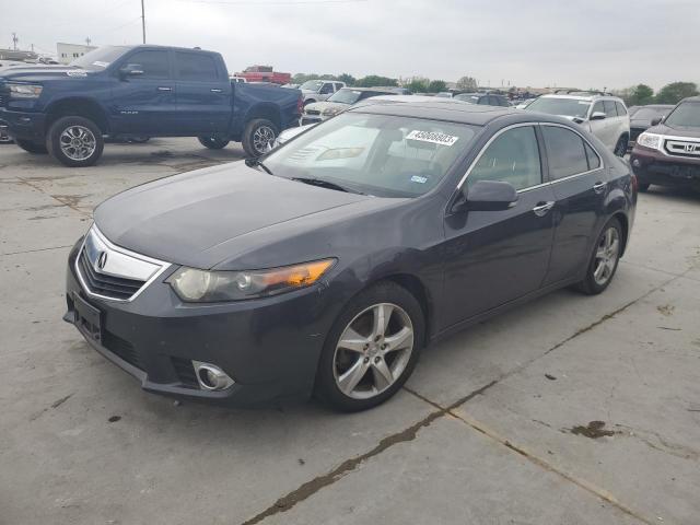 ACURA TSX 2014 jh4cu2f4xec003841