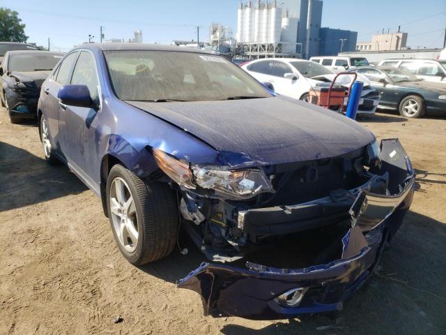 ACURA TSX 2014 jh4cu2f4xec004925