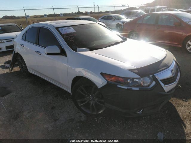 ACURA TSX 2014 jh4cu2f4xec005024