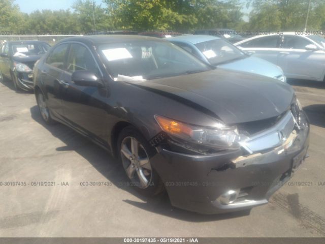 ACURA TSX 2014 jh4cu2f4xec005380