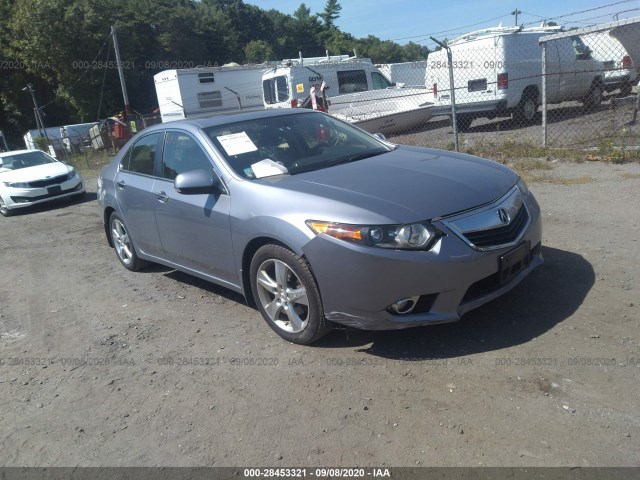 ACURA TSX 2014 jh4cu2f4xec005444