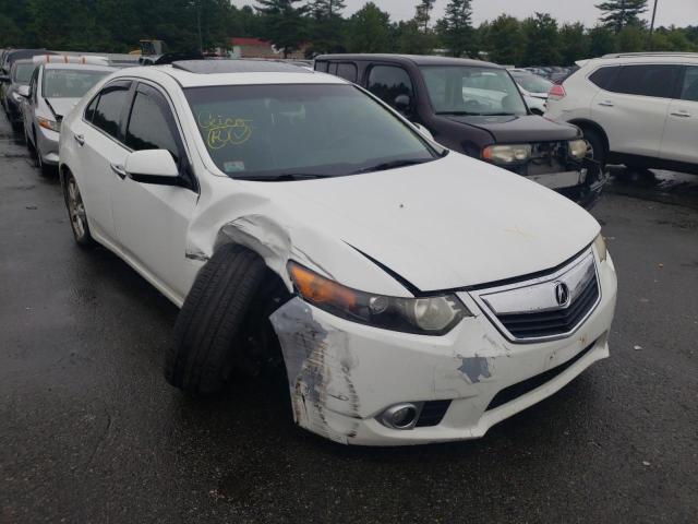 ACURA TSX 2014 jh4cu2f4xec005802