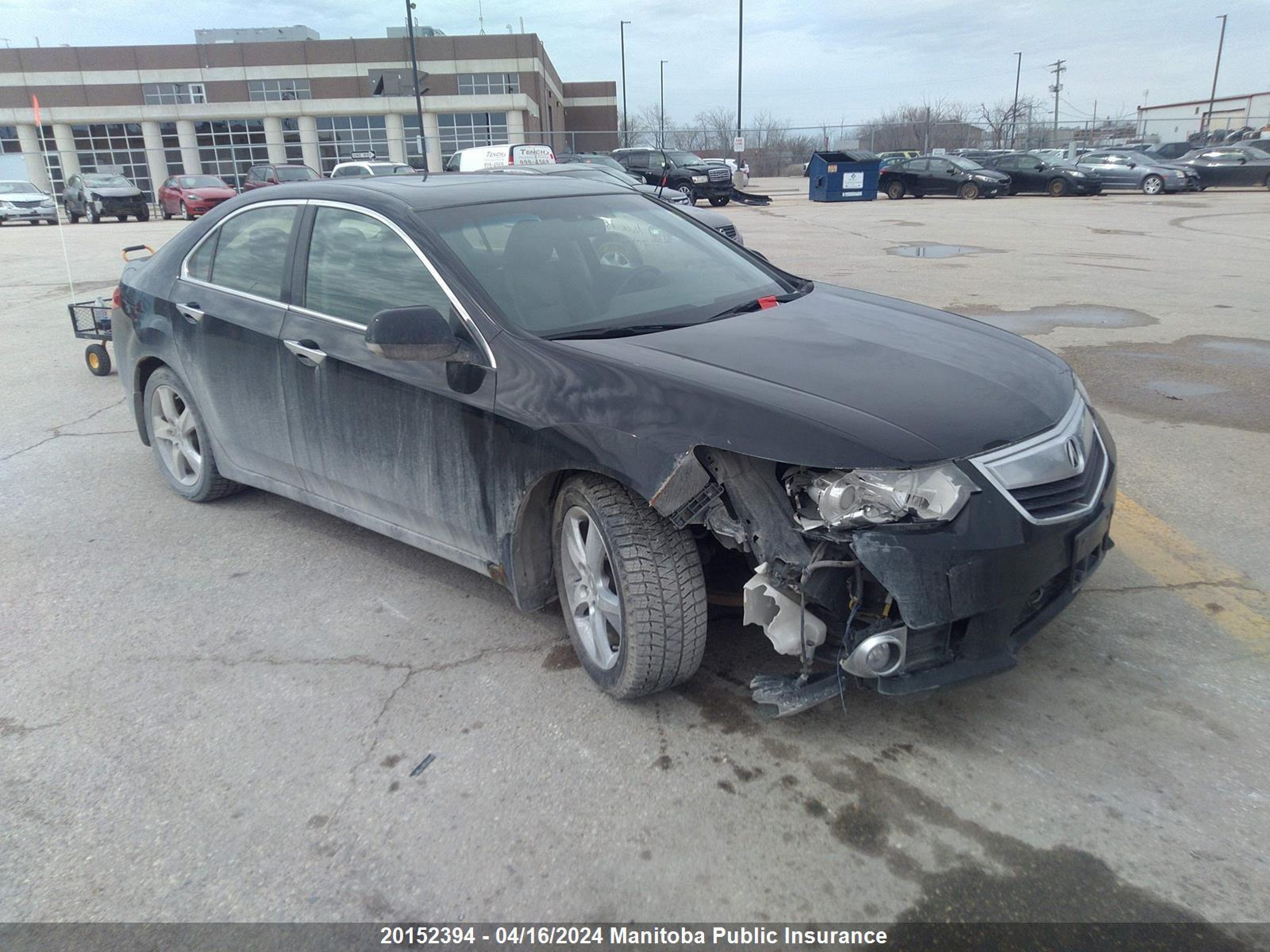 ACURA TSX 2012 jh4cu2f50cc802095