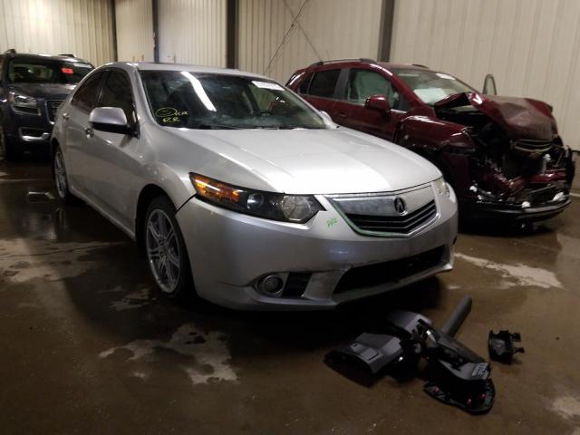 ACURA TSX 2012 jh4cu2f51cc801473