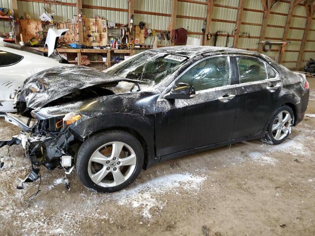 ACURA TSX 2010 jh4cu2f52ac801480