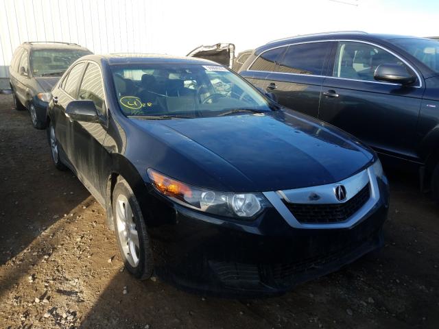 ACURA TSX 2010 jh4cu2f53ac800399