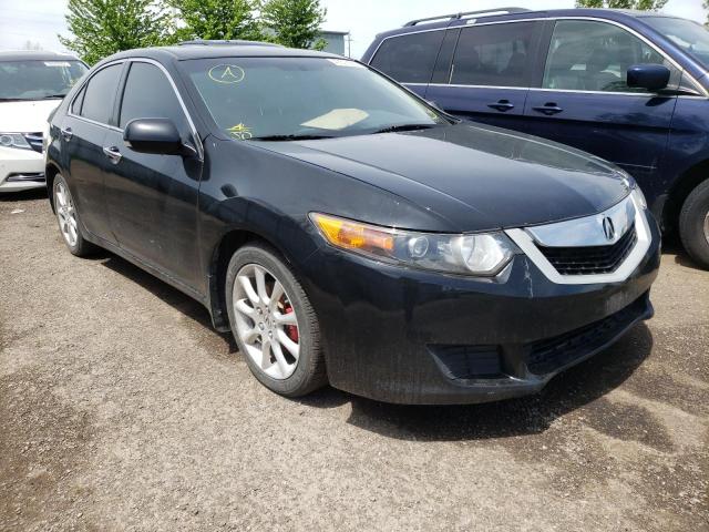 ACURA TSX 2010 jh4cu2f54ac800914