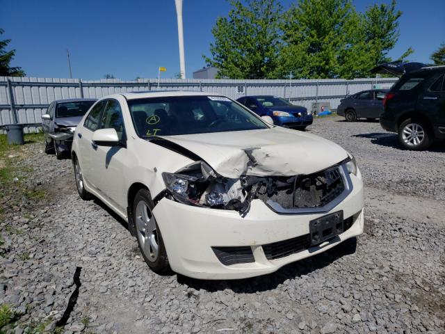 ACURA TSX 2010 jh4cu2f55ac801232