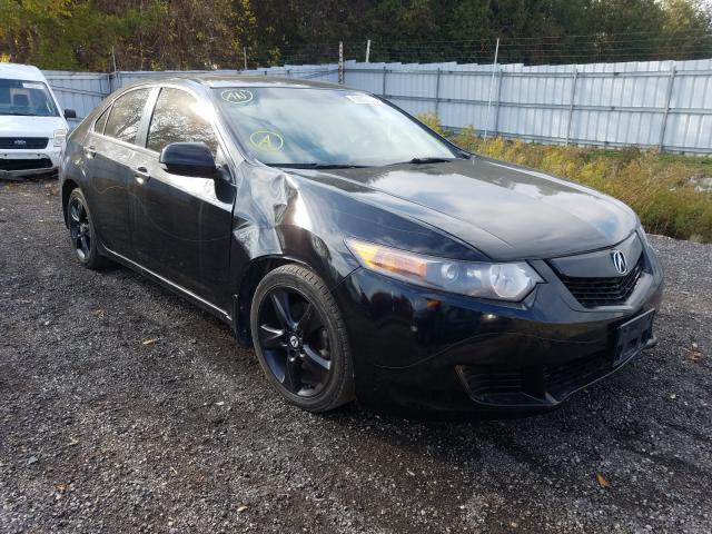 ACURA TSX 2010 jh4cu2f58ac801659