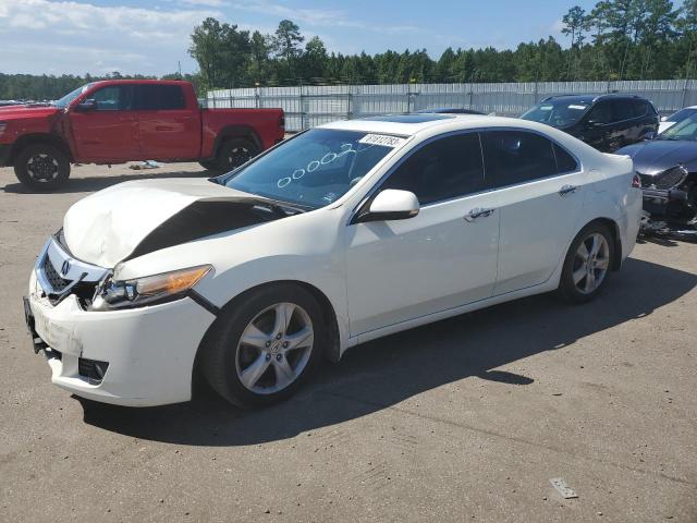 ACURA TSX 2010 jh4cu2f60ac000023