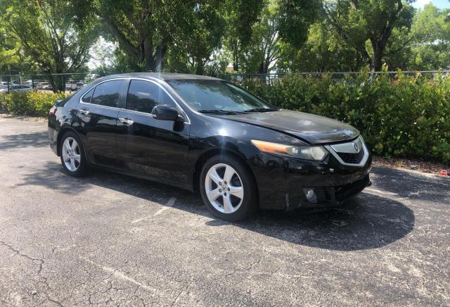 ACURA TSX 2010 jh4cu2f60ac000538