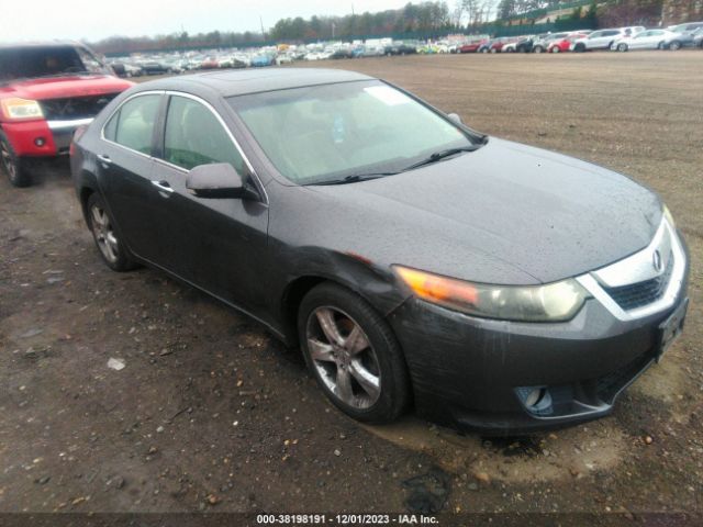 ACURA TSX 2010 jh4cu2f60ac001141