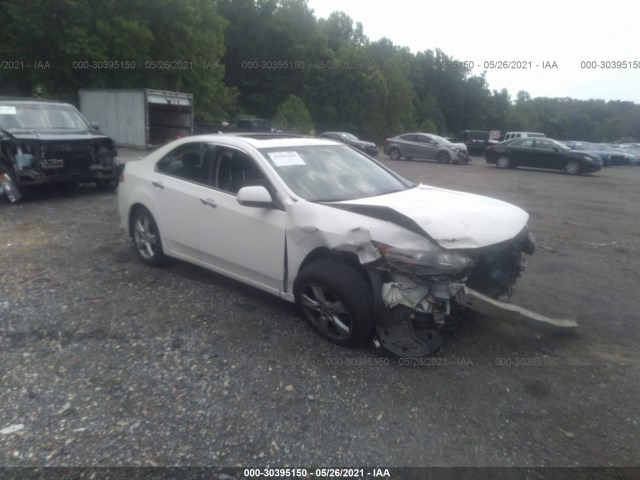 ACURA TSX 2010 jh4cu2f60ac001429