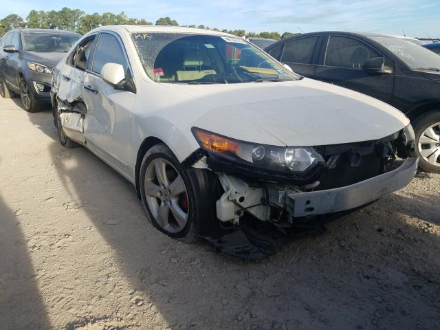 ACURA TSX 2010 jh4cu2f60ac001513