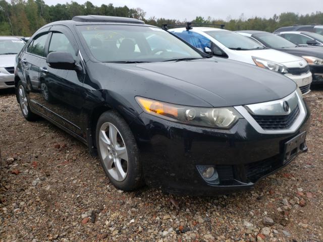 ACURA TSX 2010 jh4cu2f60ac001575