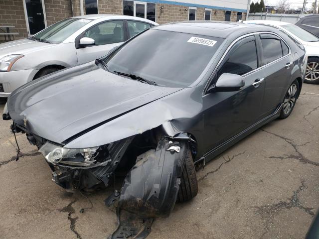 ACURA TSX 2010 jh4cu2f60ac003259