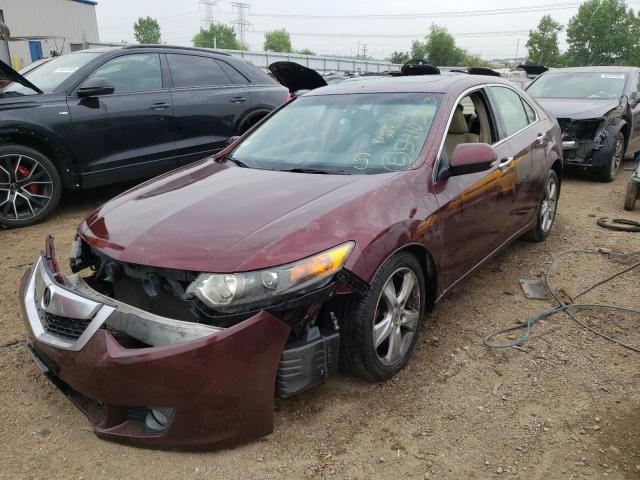 ACURA TSX 2010 jh4cu2f60ac003374