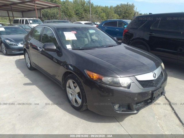 ACURA TSX 2010 jh4cu2f60ac003570