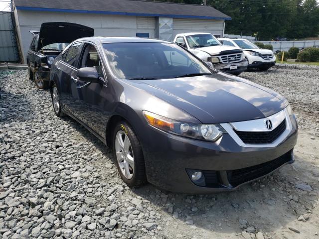 ACURA TSX 2010 jh4cu2f60ac003598