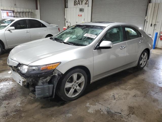 ACURA TSX 2010 jh4cu2f60ac003827