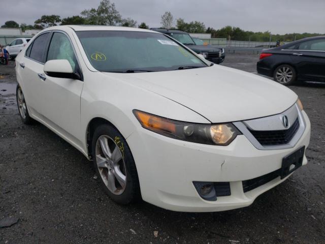 ACURA TSX 2010 jh4cu2f60ac003861