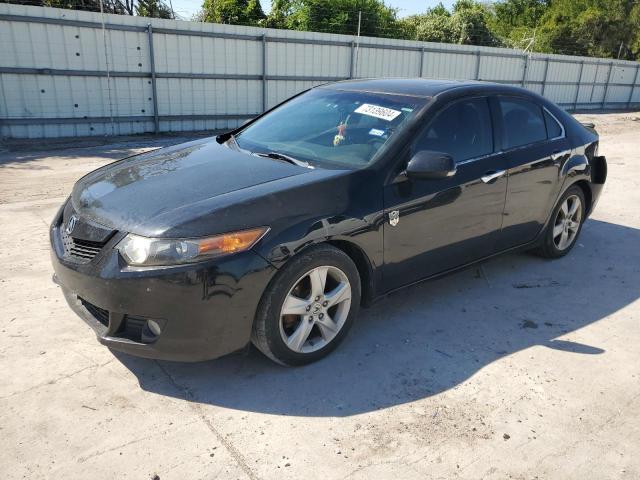 ACURA TSX 2010 jh4cu2f60ac004931