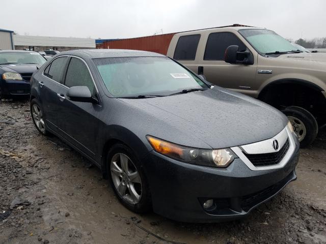 ACURA TSX 2010 jh4cu2f60ac005030