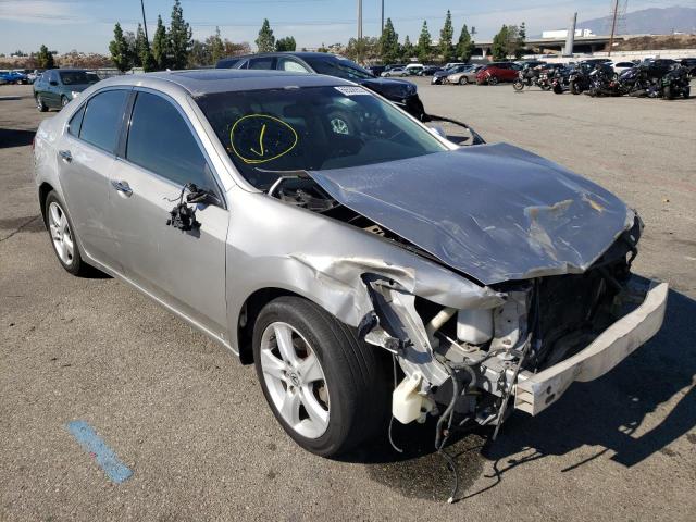 ACURA TSX 2010 jh4cu2f60ac005593