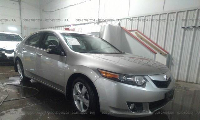 ACURA TSX 2010 jh4cu2f60ac005674