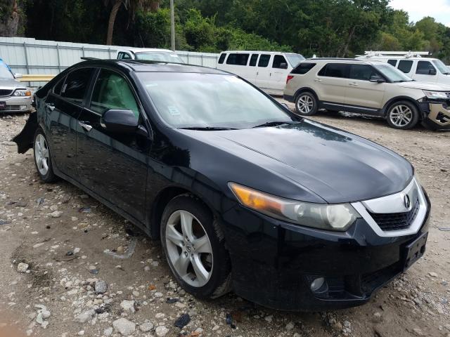 ACURA TSX 2010 jh4cu2f60ac005903