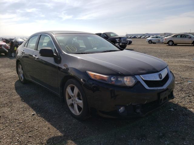 ACURA TSX 2010 jh4cu2f60ac006436