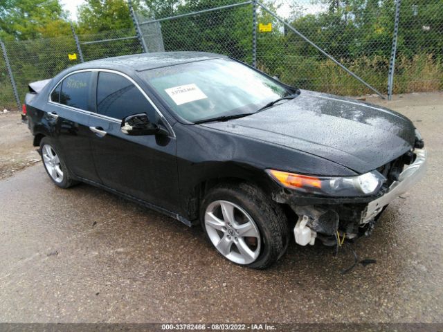 ACURA TSX 2010 jh4cu2f60ac006453