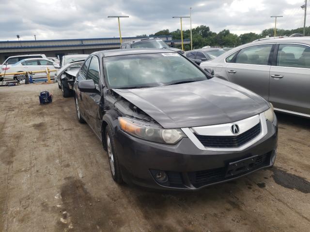 ACURA TSX 2010 jh4cu2f60ac006873