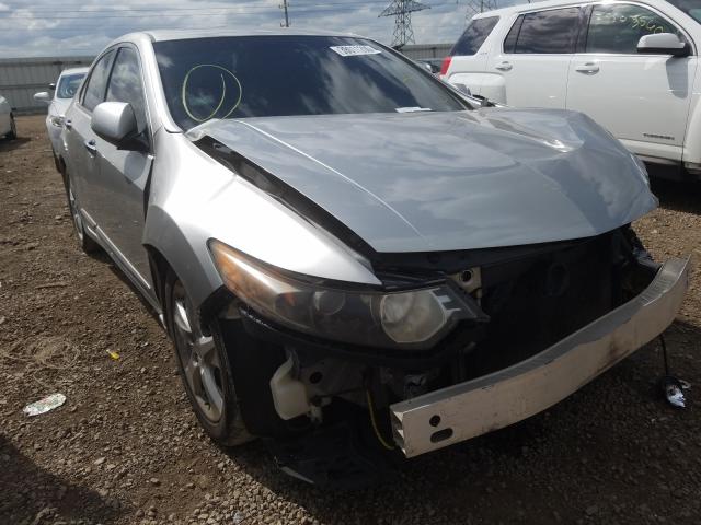 ACURA TSX 2010 jh4cu2f60ac006971