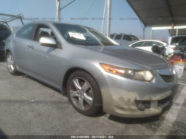 ACURA TSX 2010 jh4cu2f60ac006999