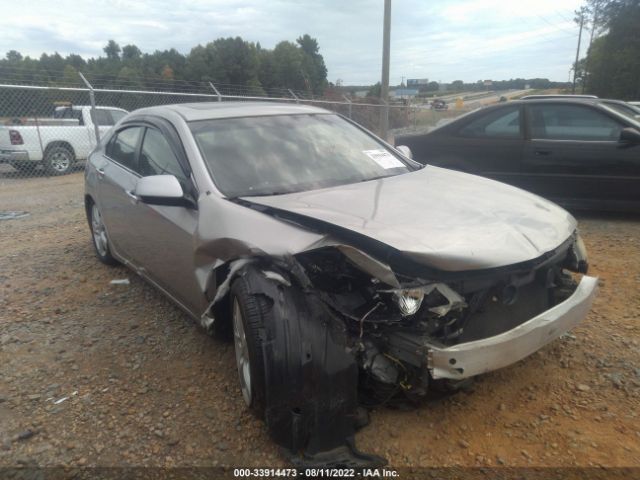 ACURA TSX 2010 jh4cu2f60ac007148