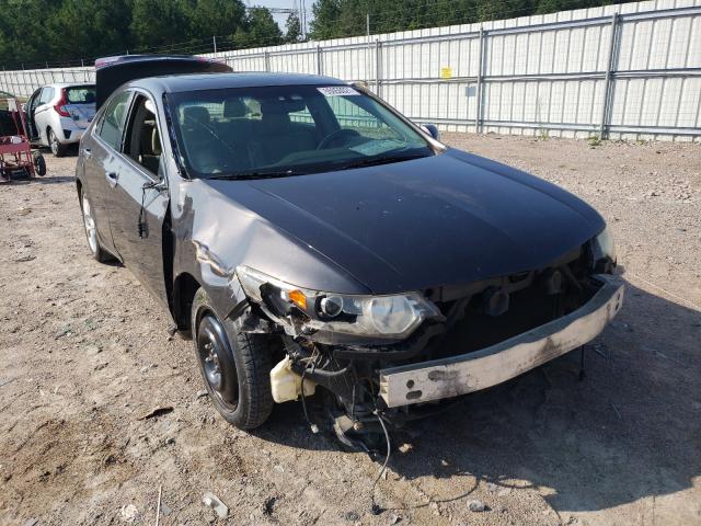 ACURA TSX 2010 jh4cu2f60ac007604