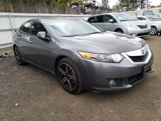 ACURA TSX 2010 jh4cu2f60ac007635