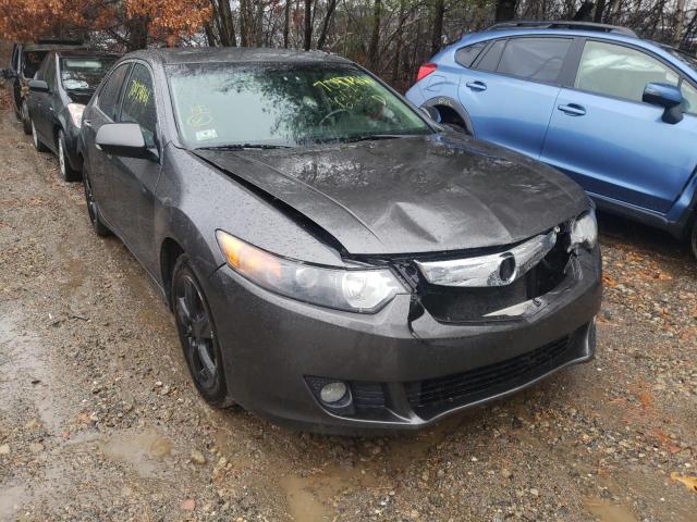 ACURA TSX TECH 2010 jh4cu2f60ac007666