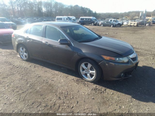 ACURA TSX 2010 jh4cu2f60ac007683