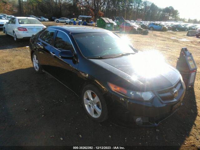 ACURA TSX 2010 jh4cu2f60ac008560