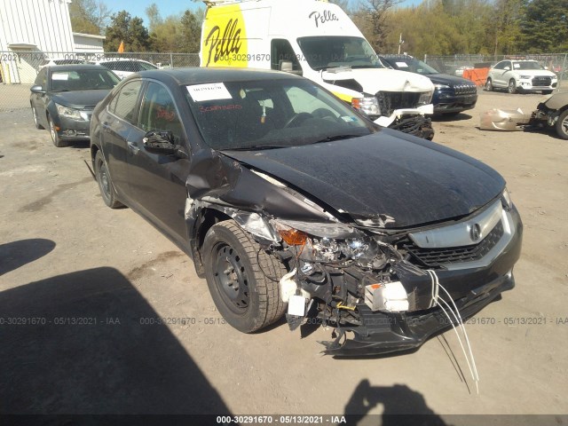 ACURA TSX 2010 jh4cu2f60ac008624