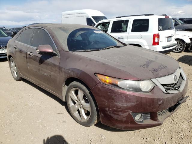 ACURA TSX 2010 jh4cu2f60ac008915