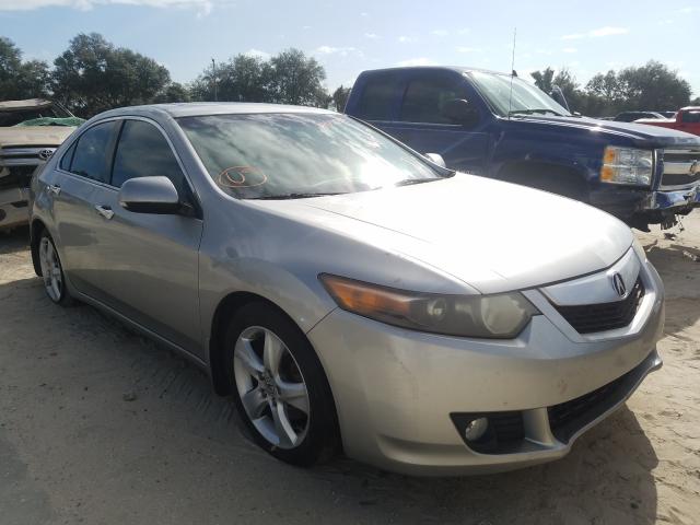 ACURA TSX 2010 jh4cu2f60ac008994